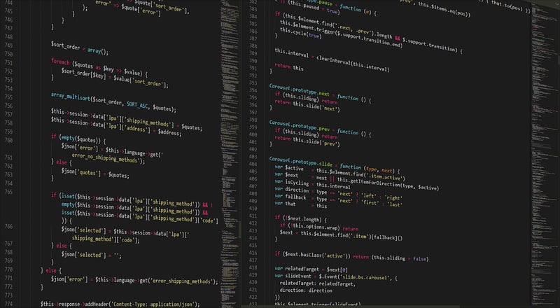 Blockchain Developer