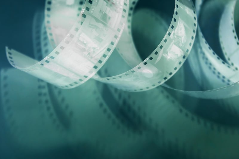 Film Producer